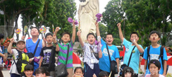 送孩子參加國外游學(xué)夏令營需要注意什么？