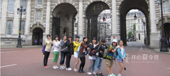環(huán)球雅思海外游學(xué)：如何選擇合適的海外夏令營