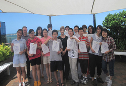 參加環(huán)球雅思夏令營孩子能享受到哪些服務？