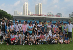 哪個年齡段的孩子適合國際游學(xué)？環(huán)球雅思游學(xué)介紹如下