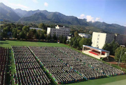 暑假軍事夏令營有哪些不一樣的活動內(nèi)容