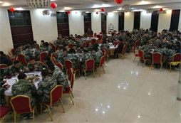 參加軍事夏令營需要注意些什么