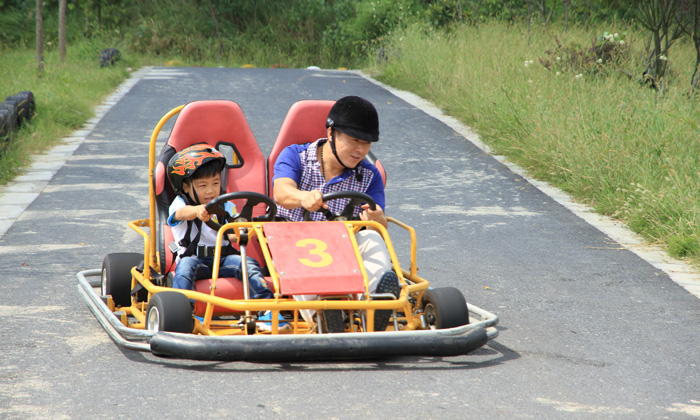 極速飛車