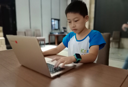 養(yǎng)成自主學習的好習慣