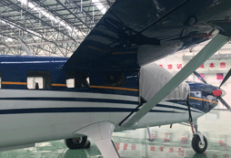 飛機