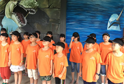 參加拓展暑假夏令營(yíng)對(duì)孩子有什么意義