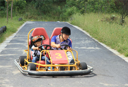 為什么家長(zhǎng)都讓孩子參加野外生存夏令營(yíng)