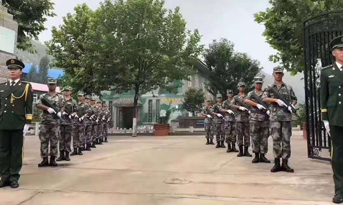 華北夏令營能去的有哪些