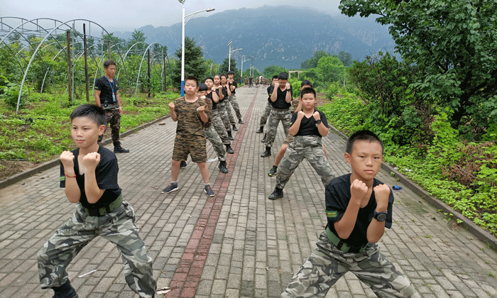 華北兩周夏令營(yíng)什么價(jià)格