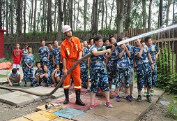 華北暑期夏令營對青少年教育有什么好處？