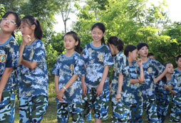 參加天津夏令營家長需注意的事項