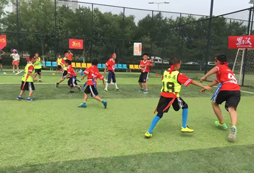 參與華北夏令營對中小學(xué)生成長的影響