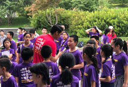 2024華北英語夏令營(yíng)靠譜嗎？
