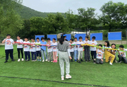 2024選擇華北戶外夏令營(yíng)的理由有哪些？