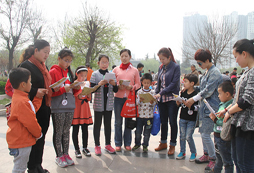 華北國學夏令營能給孩子帶來什么？