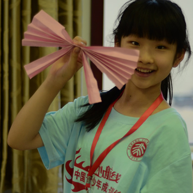華北游學(xué)幫您培養(yǎng)孩子英語(yǔ)興趣