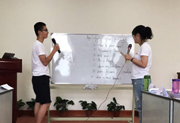 華北地區(qū)有外教的英語夏令營課程有哪些？