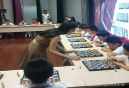 北京市有好的象棋夏令營(yíng)嗎？