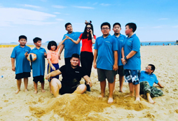 華北地區(qū)適合一年級學生參加的減肥冬令營