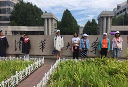 為何眾多家長選擇華北研學(xué)主題夏令營？