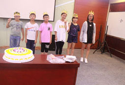 華北地區(qū)適合小學生的夏令營都有哪些