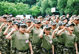華東軍訓(xùn)夏令營(yíng)怎么收費(fèi)，活動(dòng)方案推薦