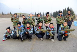 江蘇軍事夏令營(yíng)退費(fèi)須知！