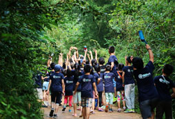 華東五市游學夏令營能給孩子帶來哪些好處？
