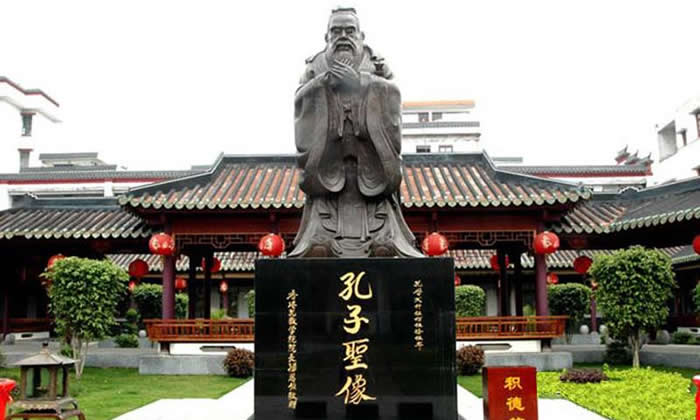 山東國學(xué)禮儀夏令營