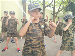 參加淮安夏令營(yíng)的安全問(wèn)題如何保障？
