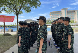 參加淮安夏令營(yíng)要準(zhǔn)備什么？