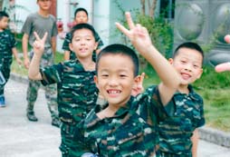淮安夏令營課程特色有什么？