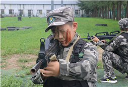 淮安軍事夏令營有什么好處？