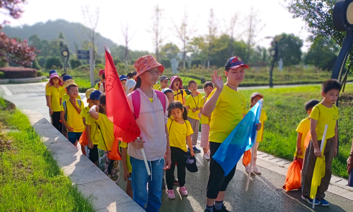 淮安周邊夏令營(yíng)哪家好