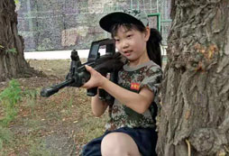 淮北軍事夏令營(yíng)的安全性如何？