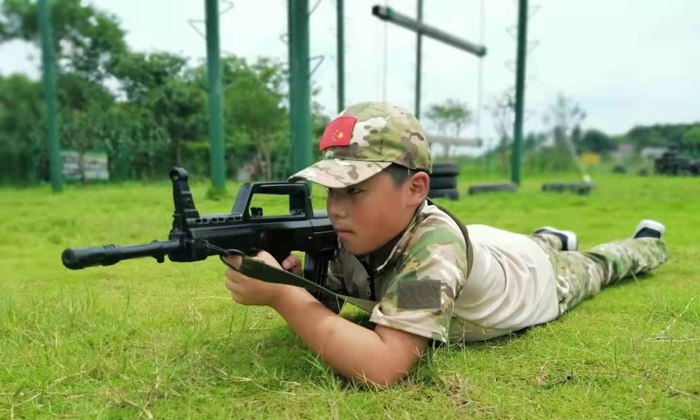淮北夏令營費(fèi)用要多少