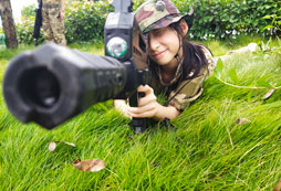 淮北軍事夏令營在哪里