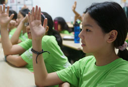 淮北少年夏令營活動有哪些活動內(nèi)容？
