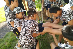 報(bào)名參加淮南軍事特訓(xùn)夏令營(yíng)需要注意哪些