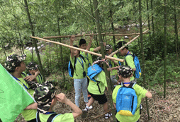 參加淮南夏令營(yíng)孩子的安全是怎樣保障的？