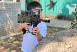 淮南青少年軍事夏令教學(xué)質(zhì)量如何？