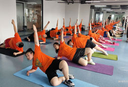 在淮南青少年夏令營能得到什么鍛煉？