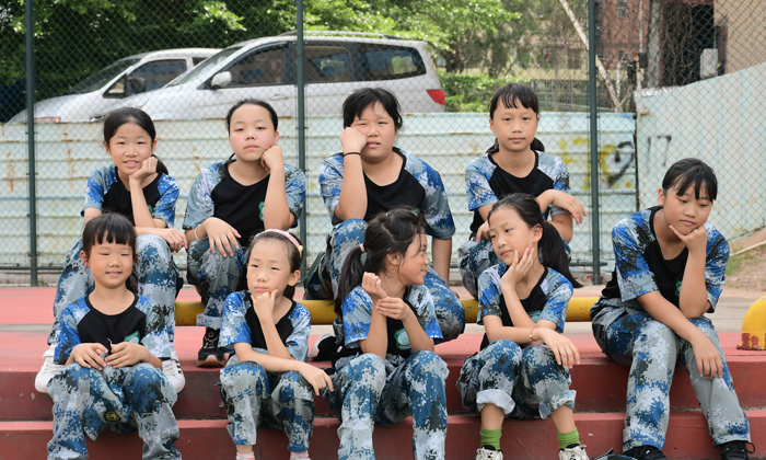 華南小學(xué)生夏令營怎么收費