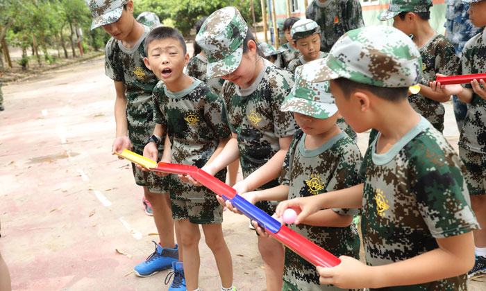 華南小學(xué)生夏令營怎么收費