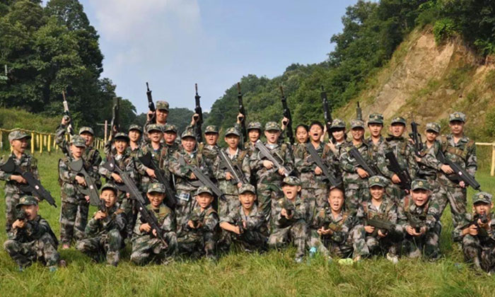華南軍事夏令營(yíng)安全保障怎么樣？.jpg