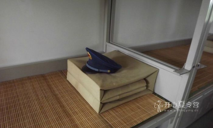 華南軍事夏令營