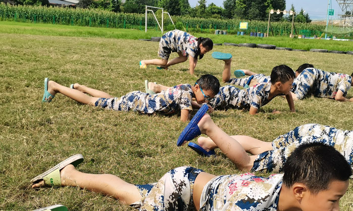 華南軍事夏令營需要準(zhǔn)備哪些