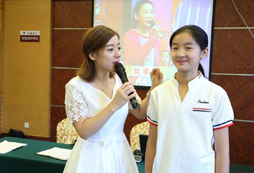  華南演說家夏令營(yíng)師資力量如何？