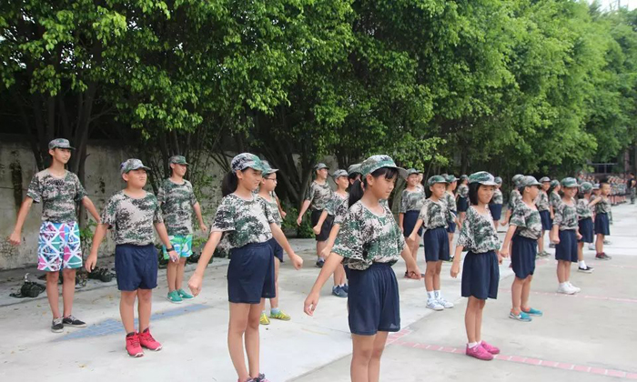 夏季參加華南夏令營需要注意哪些問題.jpg