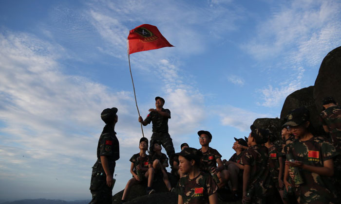 孩子參加華南特種兵夏令營可以收獲哪些？.jpg